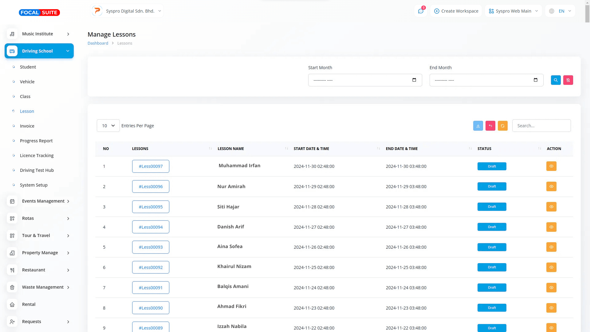 Organic Vegetable Box